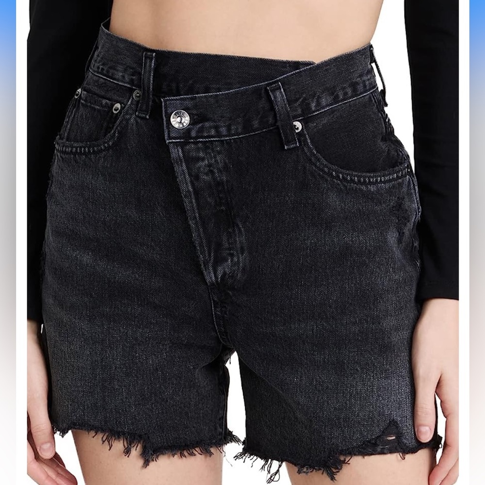 Agolde shorts